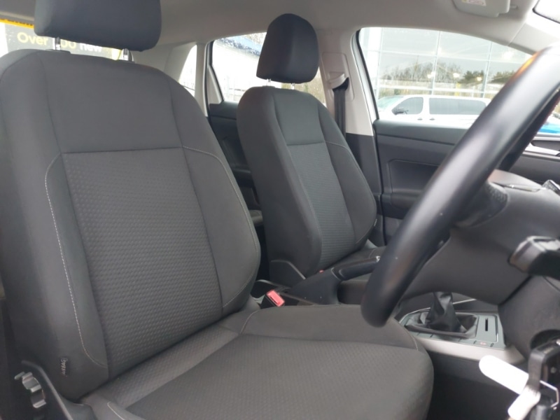 Used Volkswagen Polo 2019 for sale - 77797437: Photo 19