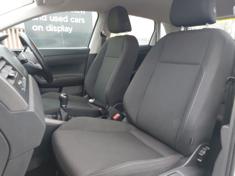 Used Volkswagen Polo 2019 for sale - 77797437: Photo 5