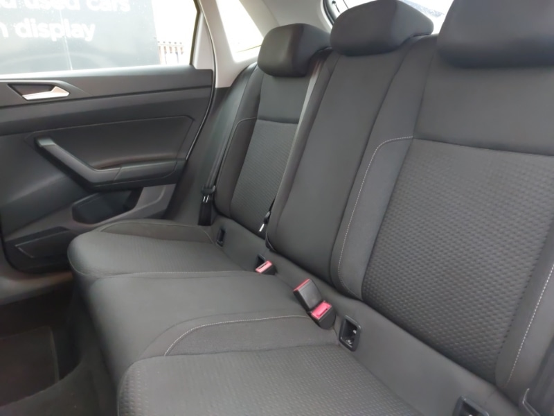 Used Volkswagen Polo 2019 for sale - 77797437: Photo 6