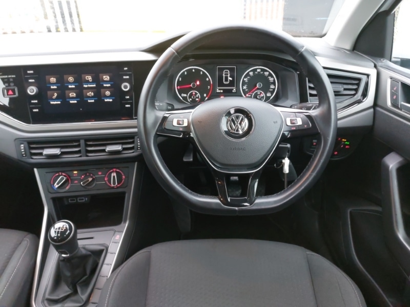 Used Volkswagen Polo 2019 for sale - 77797437: Photo 7