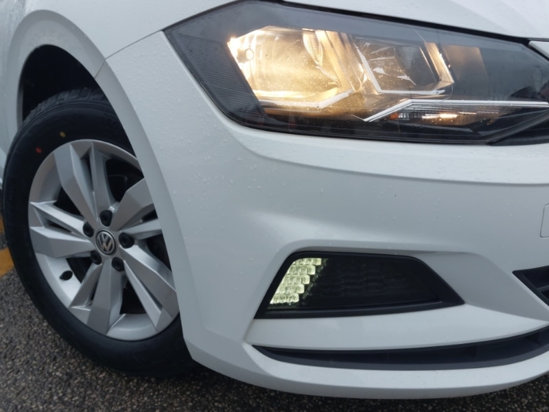 Used Volkswagen Polo 2019 for sale - 77797437: Photo 9