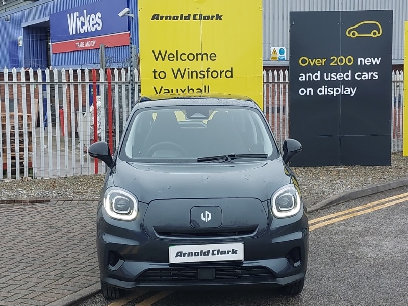 Used Leapmotor T03 2025 for sale - 77035208: Photo 12