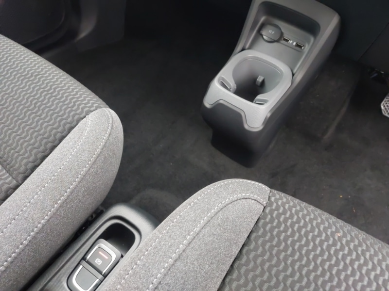 Used Leapmotor T03 2025 for sale - 77035208: Photo 14