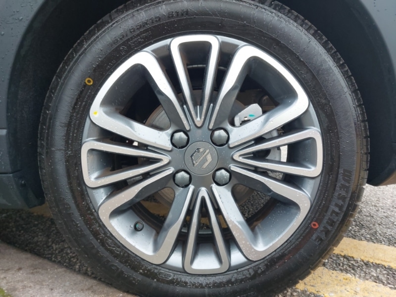 Used Leapmotor T03 2025 for sale - 77035208: Photo 17