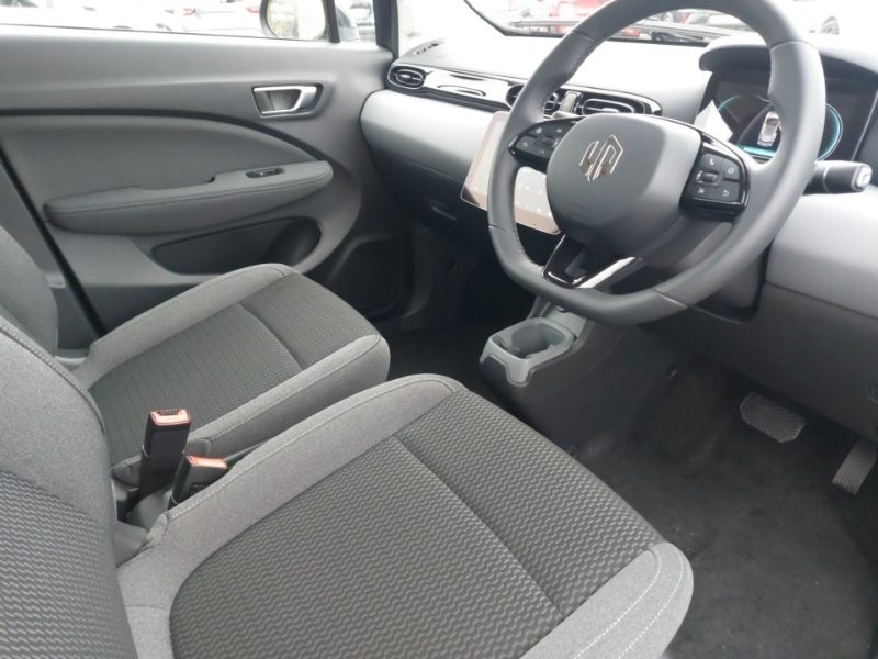 Used Leapmotor T03 2025 for sale - 77035208: Photo 18