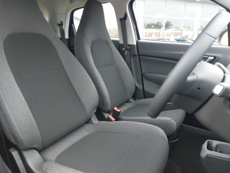 Used Leapmotor T03 2025 for sale - 77035208: Photo 19