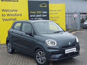 Leapmotor T03 feature image