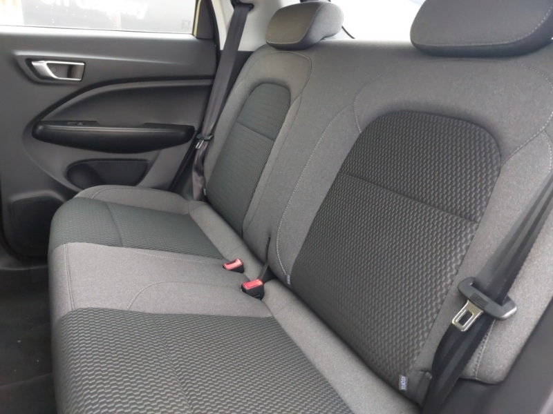 Used Leapmotor T03 2025 for sale - 77035208: Photo 6