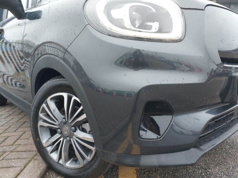 Used Leapmotor T03 2025 for sale - 77035208: Photo 9