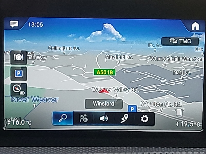 Used Mercedes-Benz A-Class 2019 for sale - 77522484: Photo 10