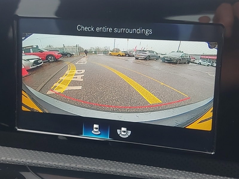 Used Mercedes-Benz A-Class 2019 for sale - 77522484: Photo 11