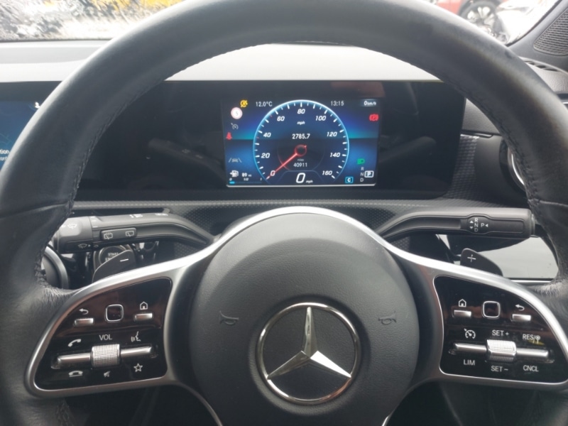 Used Mercedes-Benz A-Class 2019 for sale - 77522484: Photo 15