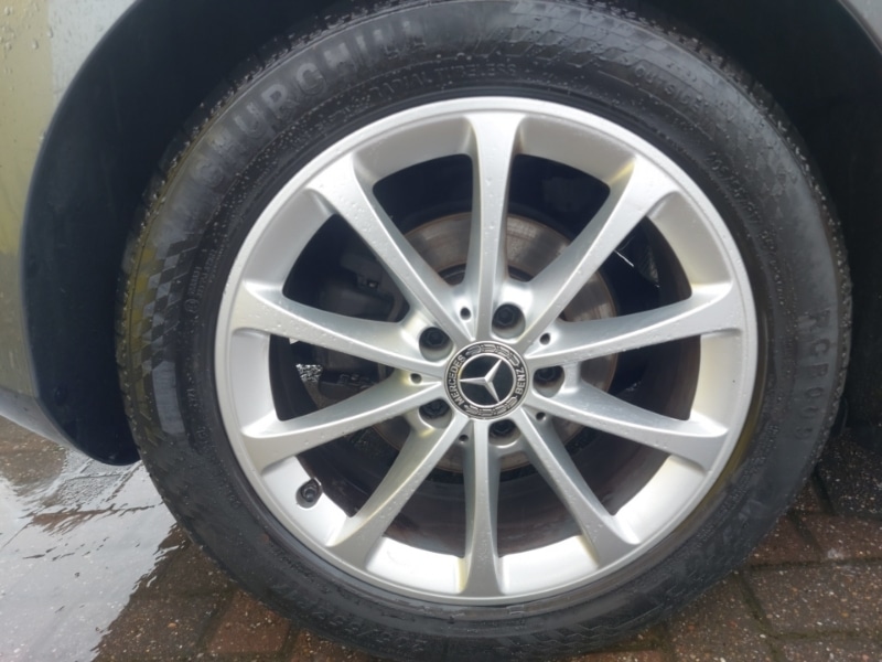 Used Mercedes-Benz A-Class 2019 for sale - 77522484: Photo 17