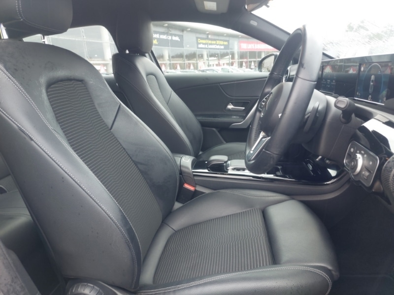 Used Mercedes-Benz A-Class 2019 for sale - 77522484: Photo 19