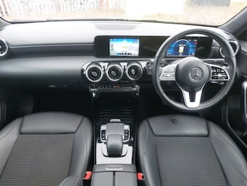 Used Mercedes-Benz A-Class 2019 for sale - 77522484: Photo