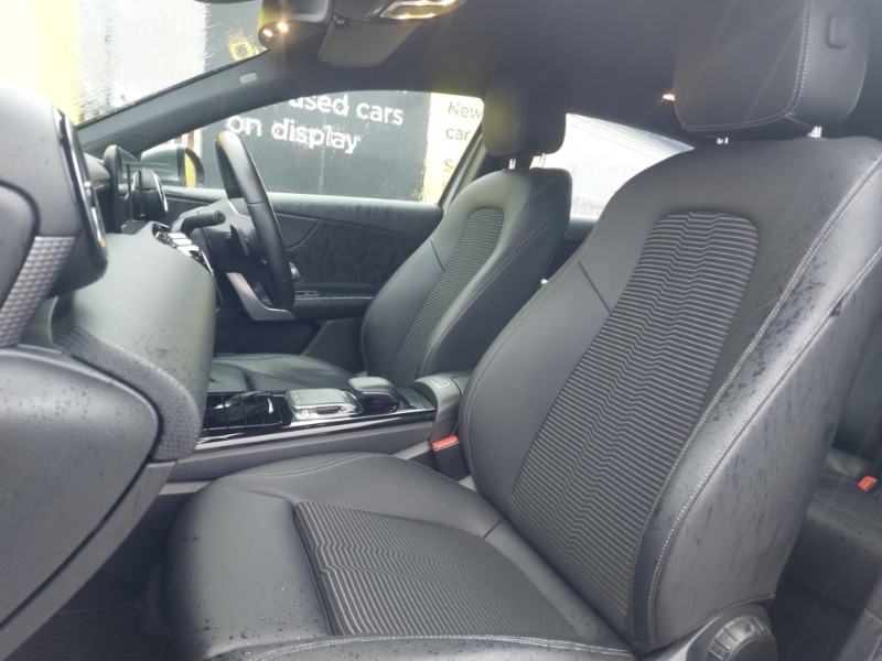 Used Mercedes-Benz A-Class 2019 for sale - 77522484: Photo 5