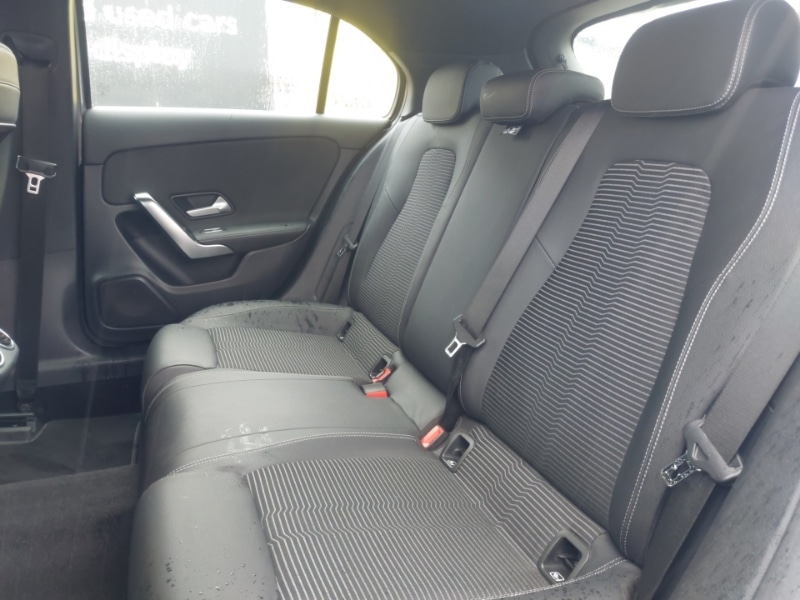 Used Mercedes-Benz A-Class 2019 for sale - 77522484: Photo 6