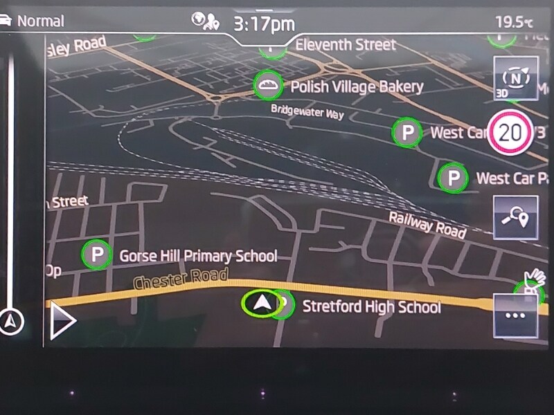 Used Skoda Karoq 2024 for sale - 77815750: Photo 16