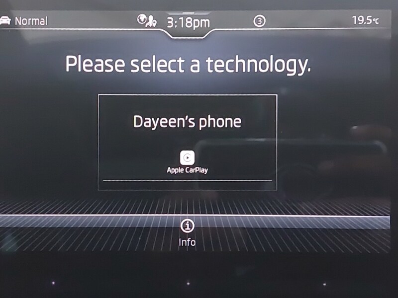 Used Skoda Karoq 2024 for sale - 77815750: Photo 17