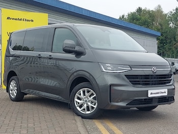 Used Volkswagen Transporter Shuttle 2026 for sale - 79411682: Photo
