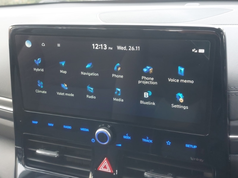 Used Hyundai IONIQ 2022 for sale - 77214088: Photo 13