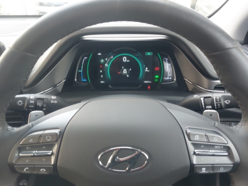 Used Hyundai IONIQ 2022 for sale - 77214088: Photo 15