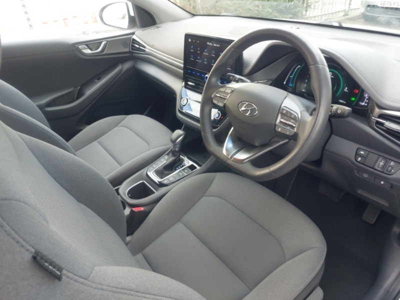 Used Hyundai IONIQ 2022 for sale - 77214088: Photo 18