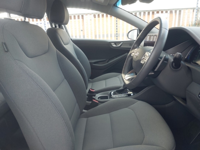 Used Hyundai IONIQ 2022 for sale - 77214088: Photo 19