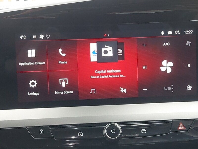 Used Vauxhall Mokka 2025 for sale - 77448554: Photo 10