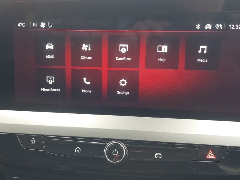 Used Vauxhall Mokka 2025 for sale - 77448554: Photo 13