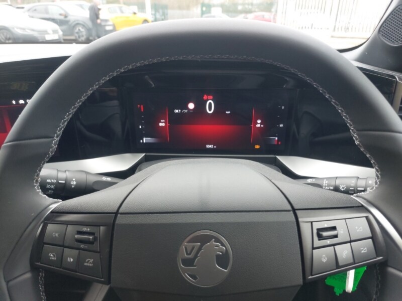 Used Vauxhall Mokka 2025 for sale - 77448554: Photo 15