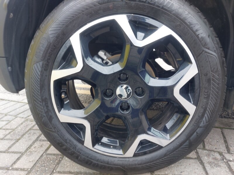 Used Vauxhall Mokka 2025 for sale - 77448554: Photo 17