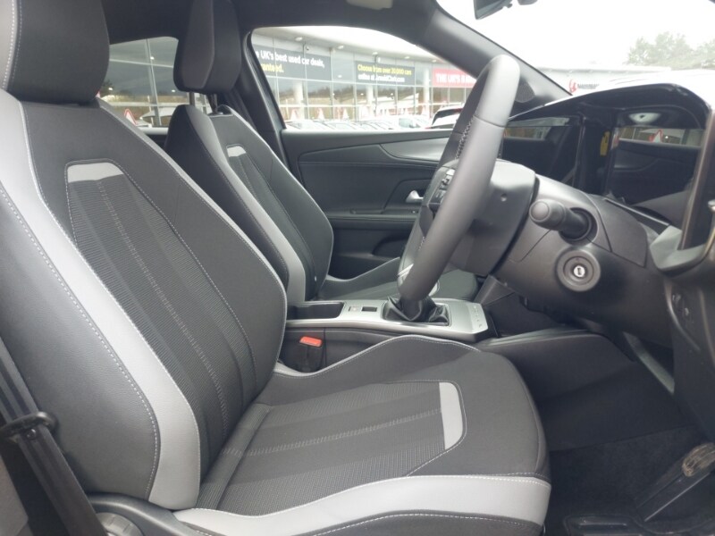 Used Vauxhall Mokka 2025 for sale - 77448554: Photo 19