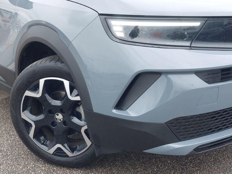 Used Vauxhall Mokka 2025 for sale - 77448554: Photo 9