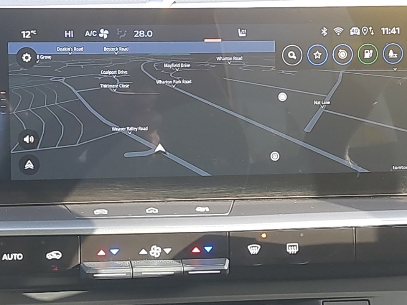 Used Vauxhall Grandland 2025 for sale - 76893622: Photo 10