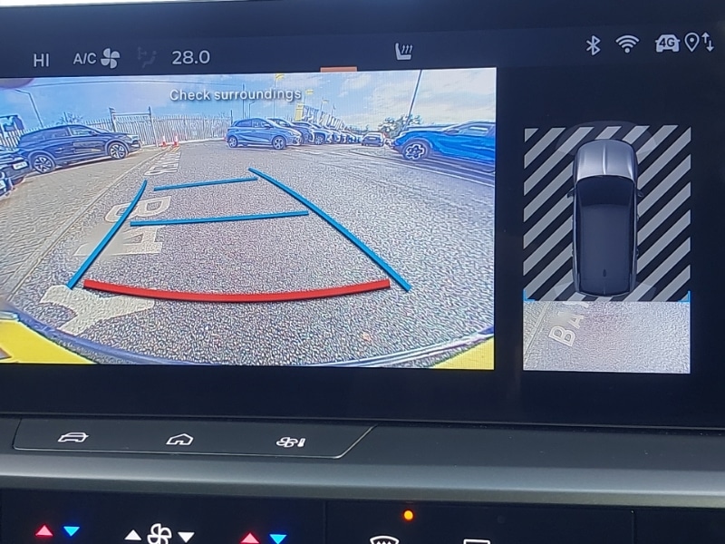 Used Vauxhall Grandland 2025 for sale - 76893622: Photo 11