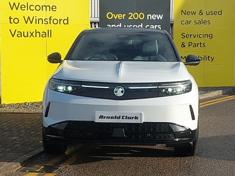 Used Vauxhall Grandland 2025 for sale - 76893622: Photo 12