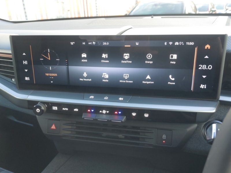 Used Vauxhall Grandland 2025 for sale - 76893622: Photo 13