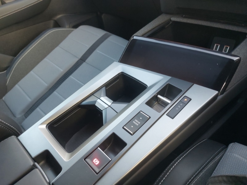 Used Vauxhall Grandland 2025 for sale - 76893622: Photo 14