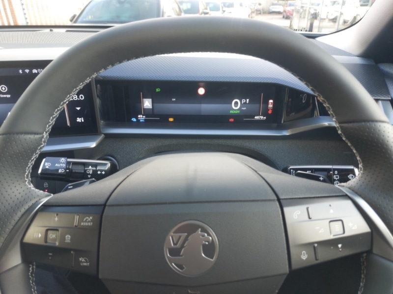 Used Vauxhall Grandland 2025 for sale - 76893622: Photo 15