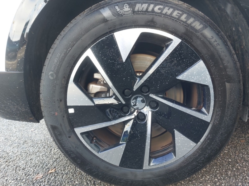 Used Vauxhall Grandland 2025 for sale - 76893622: Photo 17