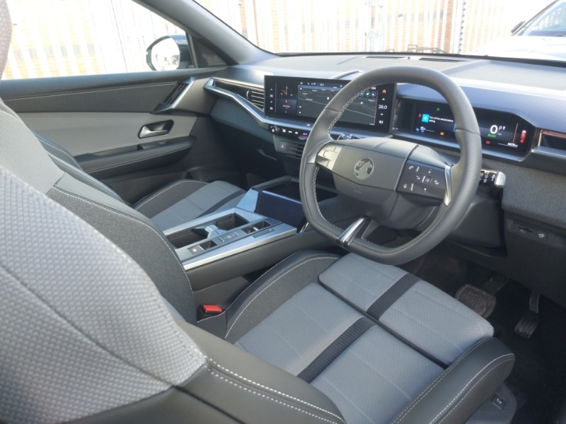 Used Vauxhall Grandland 2025 for sale - 76893622: Photo 18