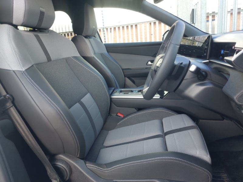 Used Vauxhall Grandland 2025 for sale - 76893622: Photo 19