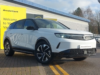 2025 - 157kW GS 73kWh 5dr Auto