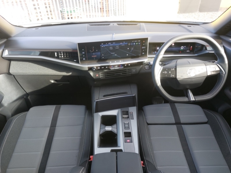 Used Vauxhall Grandland 2025 for sale - 76893622: Photo 2