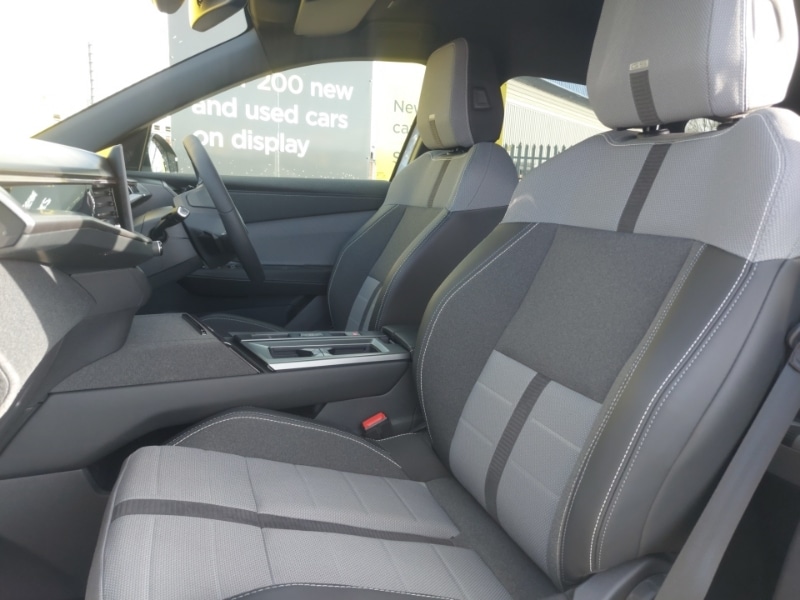 Used Vauxhall Grandland 2025 for sale - 76893622: Photo 5