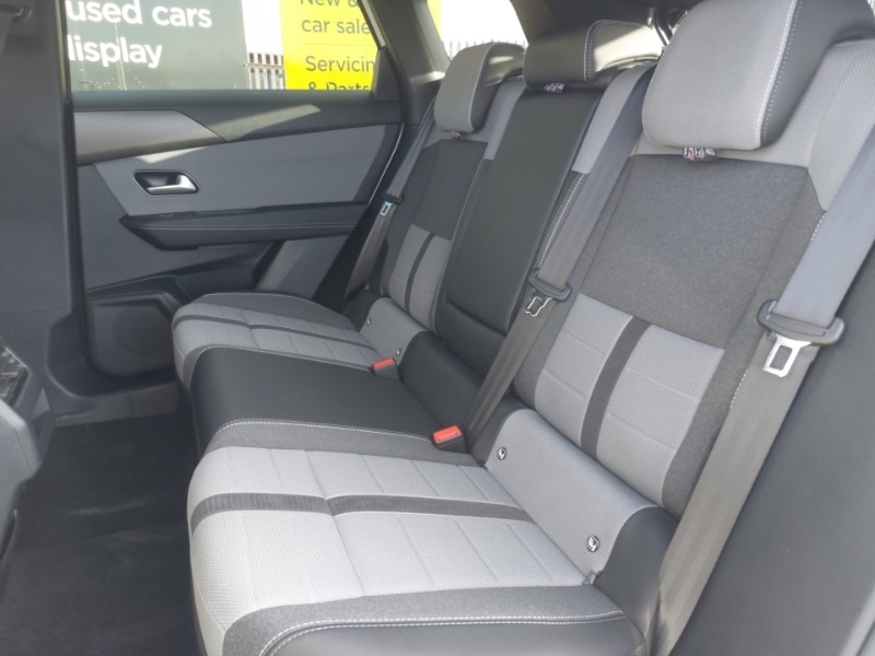 Used Vauxhall Grandland 2025 for sale - 76893622: Photo 6