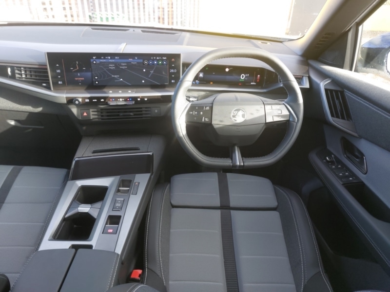 Used Vauxhall Grandland 2025 for sale - 76893622: Photo 7