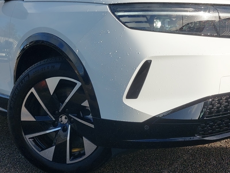 Used Vauxhall Grandland 2025 for sale - 76893622: Photo 9