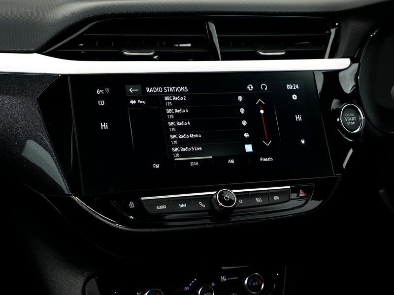 Used Vauxhall Corsa 2025 for sale - 76418827: Photo 10